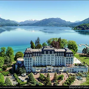  Appartement L'oasis 4 Etoiles - Triangle D'or, A 100m Du Lac, Parking Gratuit