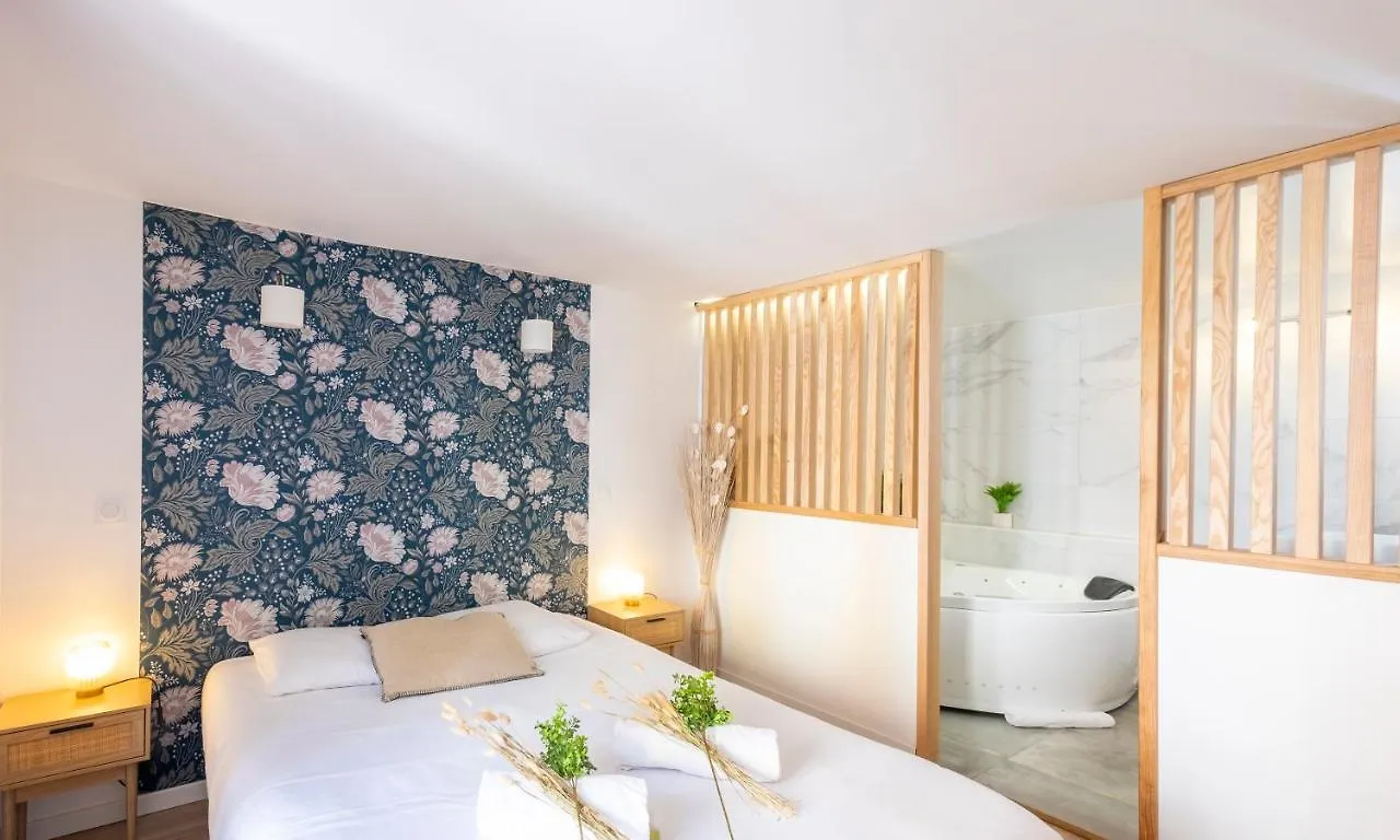 Petit Cocon Au Centre D'Annecy Apartment