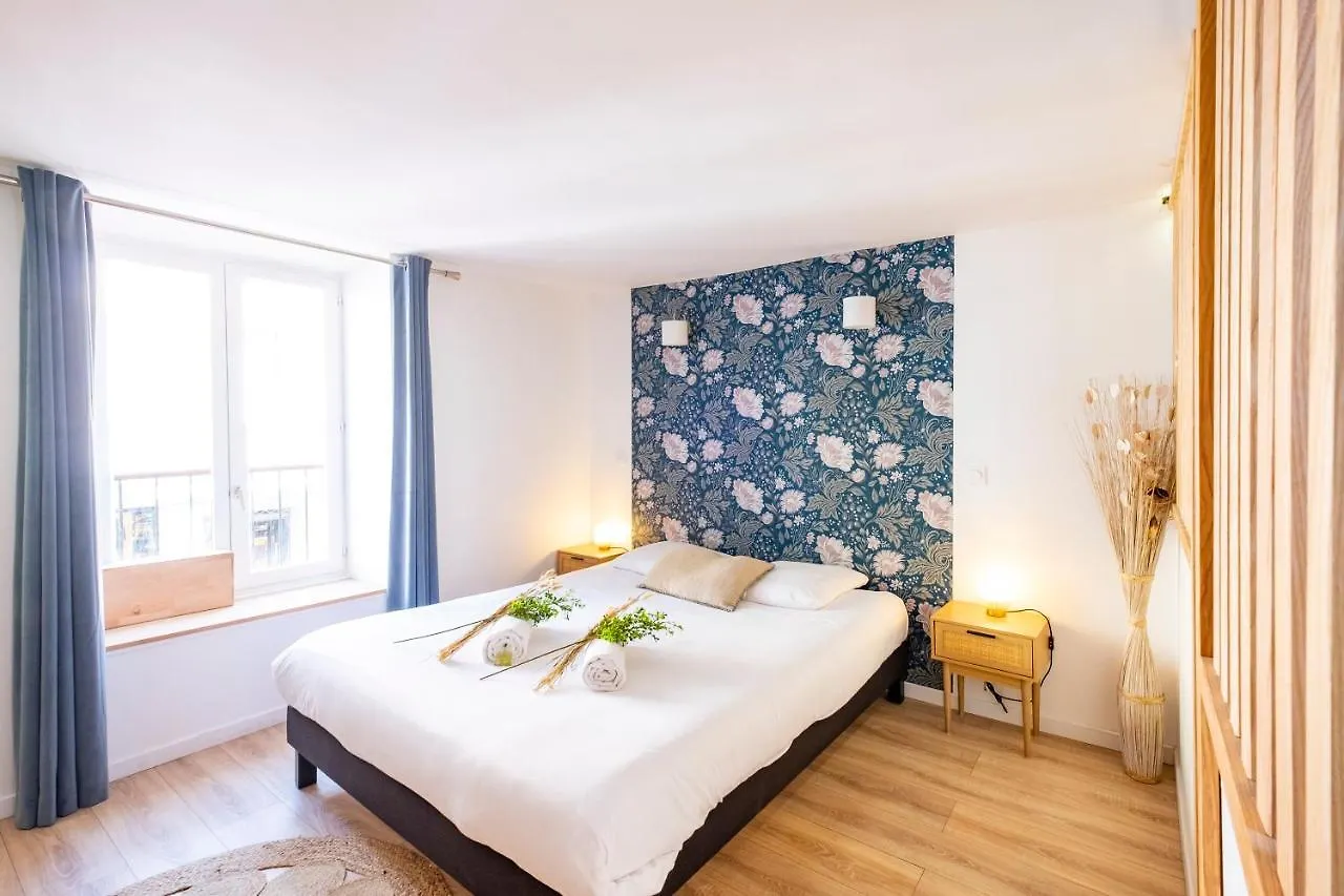 Petit Cocon Au Centre D'Annecy Apartment Annecy